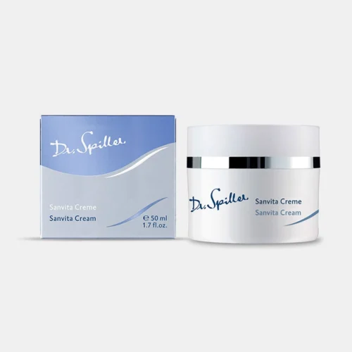 Sanvita Cream