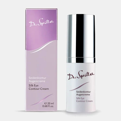 Silk Eye Contour Cream